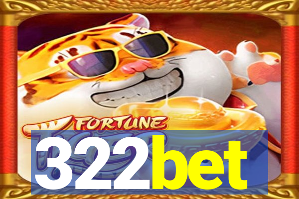 322bet