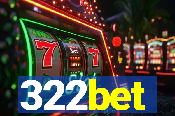 322bet