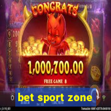 bet sport zone