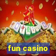 fun casino