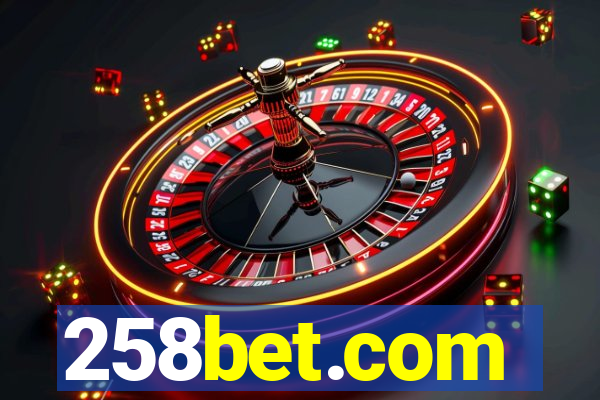 258bet.com