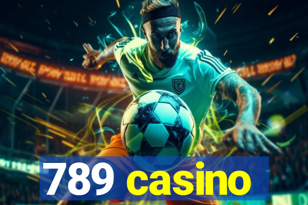 789 casino