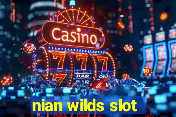 nian wilds slot