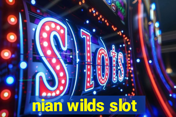 nian wilds slot