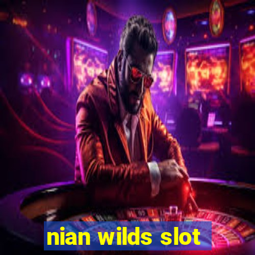 nian wilds slot