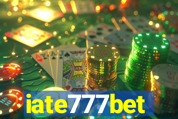 iate777bet