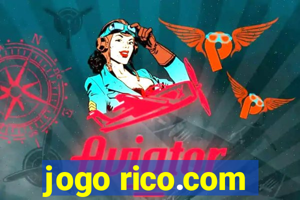 jogo rico.com