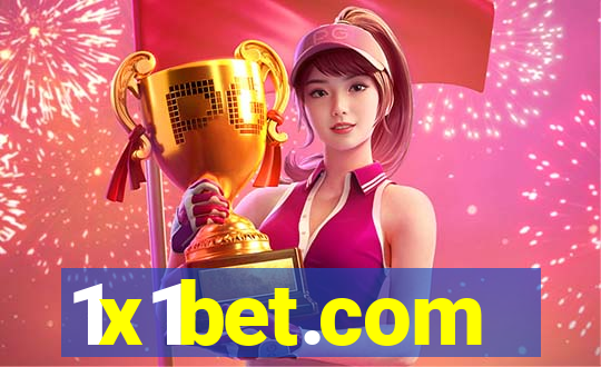 1x1bet.com