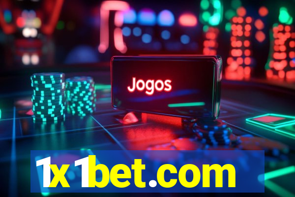 1x1bet.com