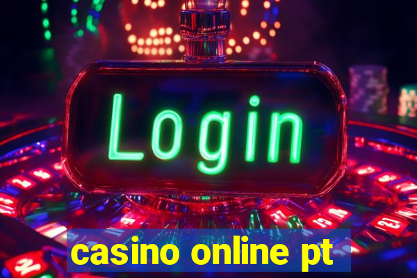 casino online pt