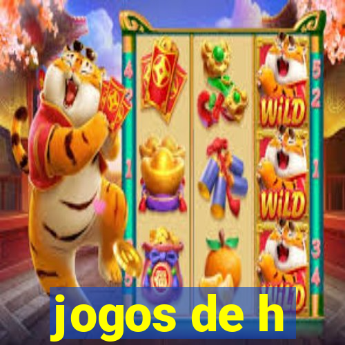 jogos de h