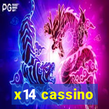 x14 cassino