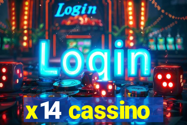 x14 cassino