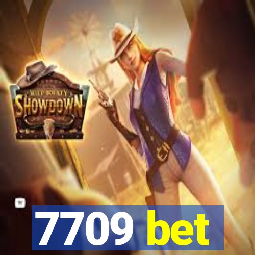 7709 bet