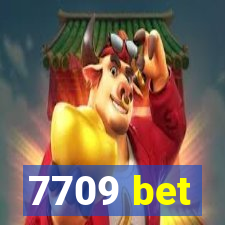 7709 bet