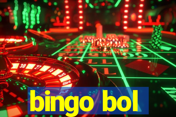 bingo bol