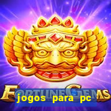 jogos para pc super compactado