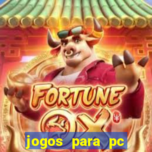 jogos para pc super compactado