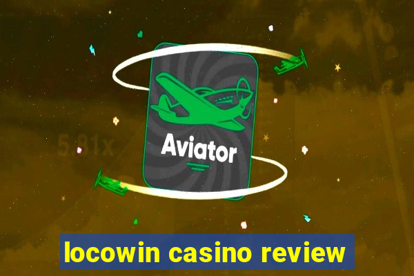 locowin casino review