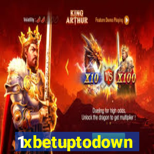 1xbetuptodown