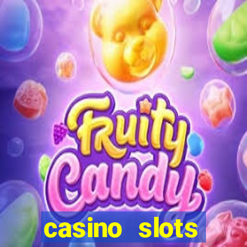 casino slots birthday bash