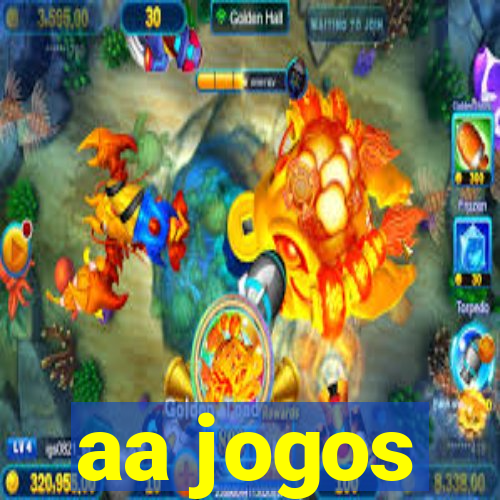 aa jogos