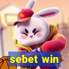 sebet win