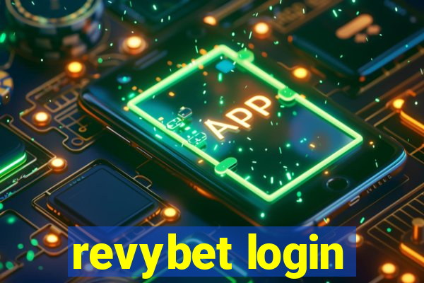 revybet login