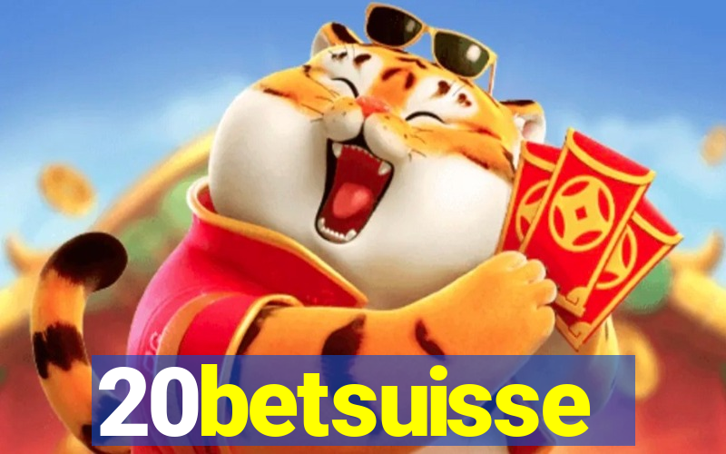 20betsuisse