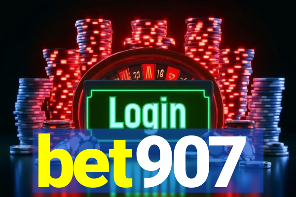 bet907