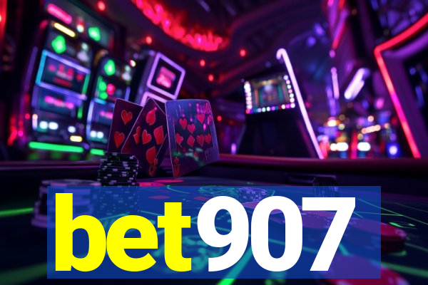 bet907