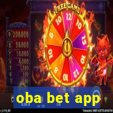 oba bet app