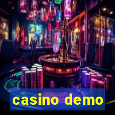 casino demo