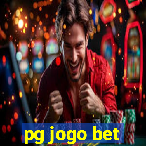 pg jogo bet