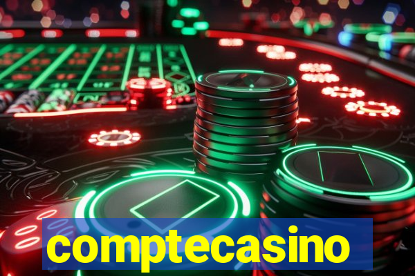 comptecasino