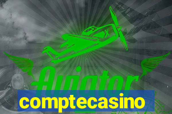 comptecasino