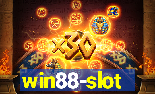 win88-slot