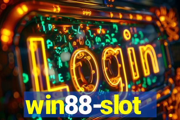 win88-slot