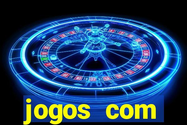 jogos com multiplicadores progressivos