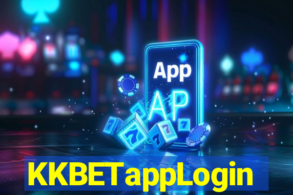 KKBETappLogin