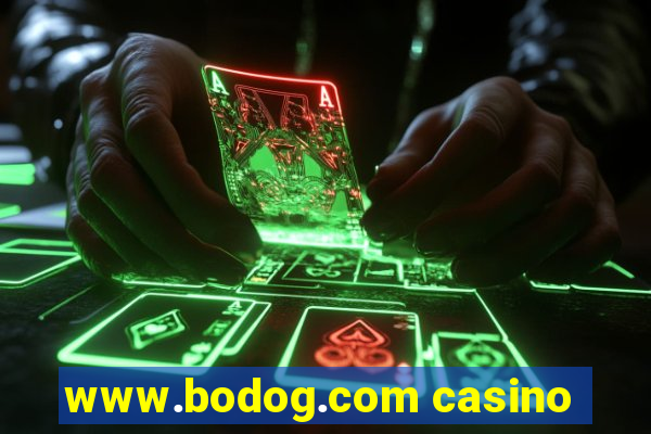 www.bodog.com casino