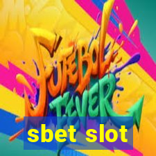 sbet slot