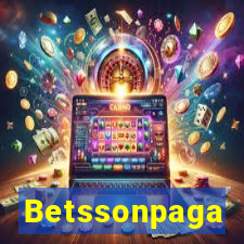 Betssonpaga