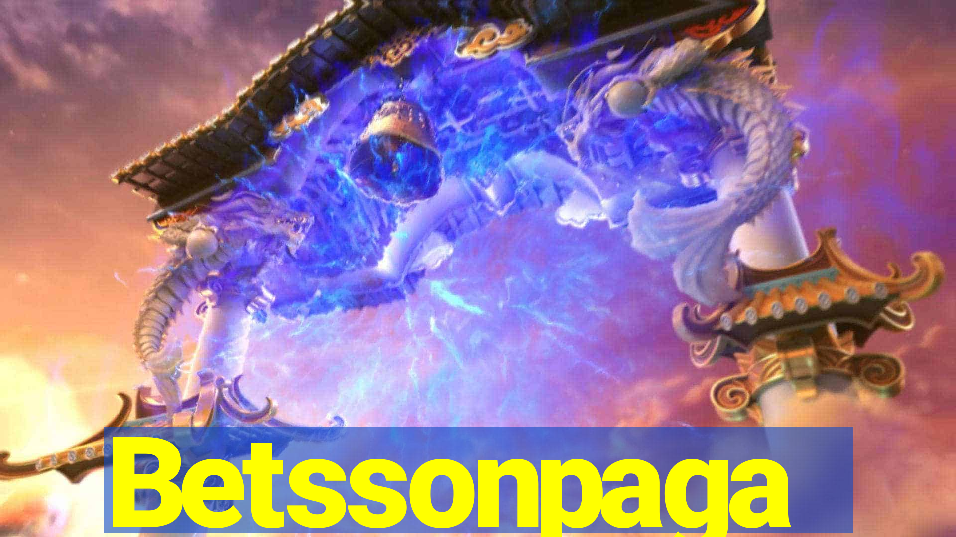 Betssonpaga