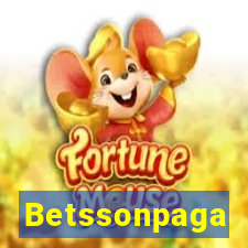 Betssonpaga