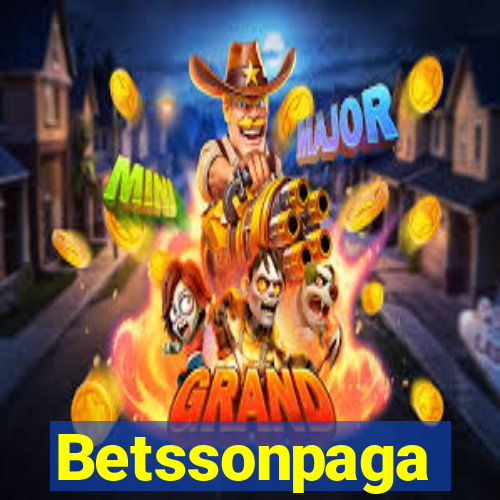 Betssonpaga