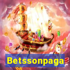 Betssonpaga