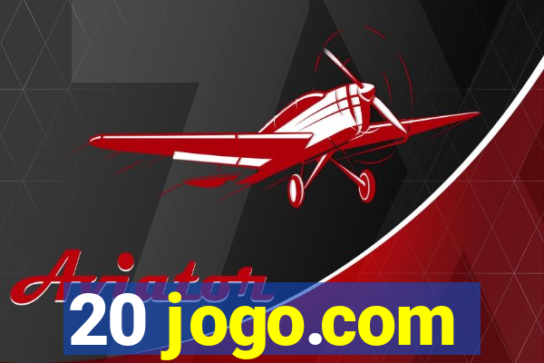 20 jogo.com