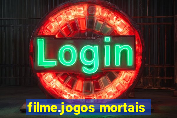 filme.jogos mortais