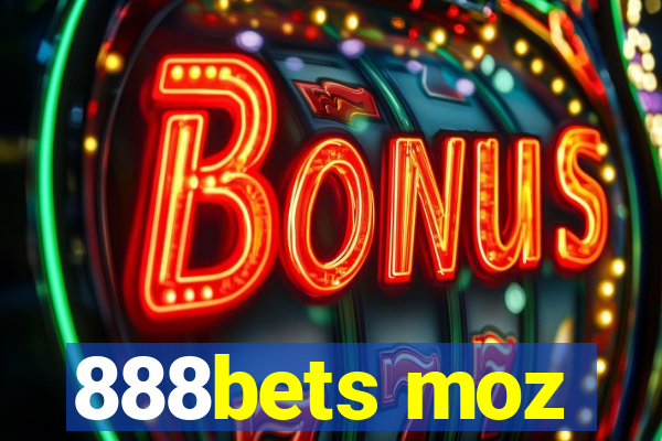 888bets moz